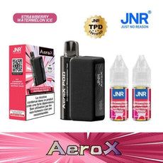 Aero X 32k 850mAh 2ml / 2% - JNR