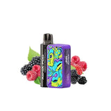 Aero X 32k 850mAh 2ml / 2% - JNR
