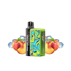 Aero X 32k 850mAh 2ml / 2% - JNR