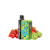 Aero X 32k 850mAh 2ml / 2% - JNR