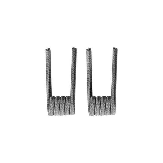 Alien Clapton Ni80 0.3Ω Handmade (2pcs) - BD Vape