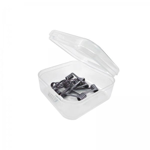 Alien DL Ni80 0.30Ω (10pcs) - Fumytech
