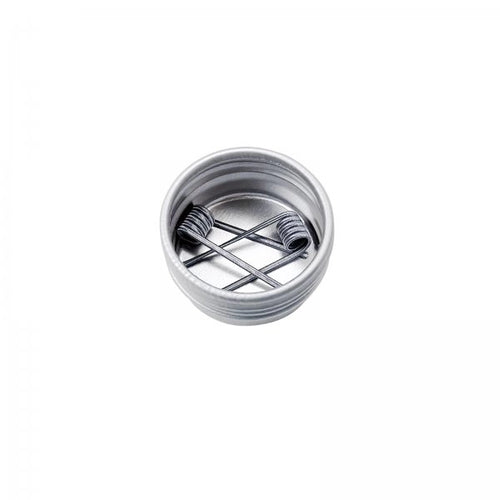 Alien DL Ni80 0.30Ω Handmade Series (2pcs) - Fumytech