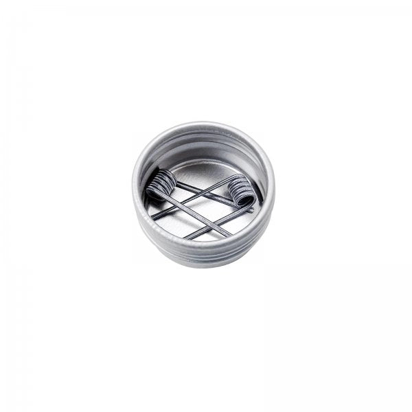 Alien DL Ni80 0.30Ω Handmade Series (2pcs) - Fumytech