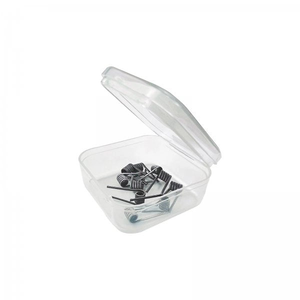 Alien RDL Ni80 0.50Ω (10pcs) - Fumytech