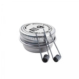 Alien RDL Ni80 0.50Ω Handmade Series (2pcs) - Fumytech