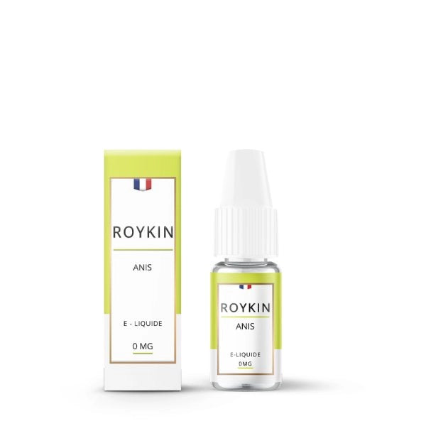 Anis 10ml - Roykin