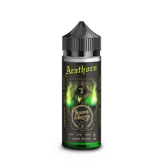 Arathorn 0mg 100ml - Arômes & Secrets by Savourea