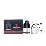 Aromamizer Plus V4 RDTA 11/13ml 30mm - Steam Crave