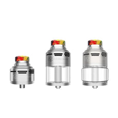 Aromamizer Plus V4 RDTA 11/13ml 30mm - Steam Crave