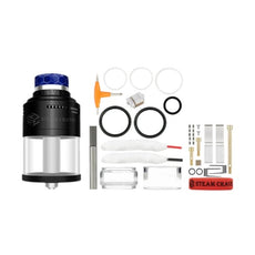 Aromamizer Plus V4 RDTA 11/13ml 30mm - Steam Crave