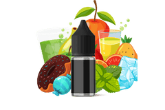 Arômes Concentrés DIY