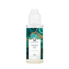 Atlantide 0mg 100ml - Cloud Empire by Fuu