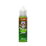 Aurore 0mg 50ml - Stellar by Full Moon