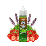 Aurore 0mg 50ml - Stellar by Full Moon