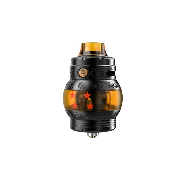 Bague d'Airflow Dragon Ball Sub-ohm New Colors - Fumytech