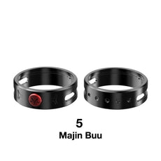 Bague d'Airflow Dragon Ball Sub-ohm New Colors - Fumytech
