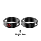 Bague d'Airflow Dragon Ball Sub-ohm New Colors - Fumytech