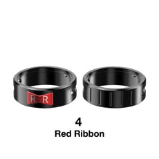 Bague d'Airflow Dragon Ball Sub-ohm New Colors - Fumytech