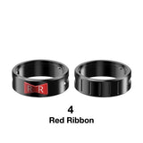 Bague d'Airflow Dragon Ball Sub-ohm New Colors - Fumytech