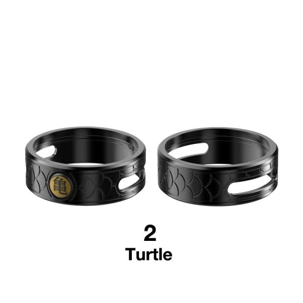 Bague d'Airflow Dragon Ball Sub-ohm New Colors - Fumytech