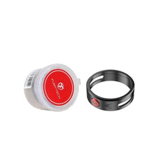 Bague d'Airflow Dragon Ball Sub-ohm New Colors - Fumytech