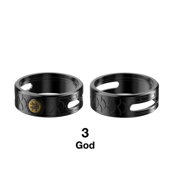 Bague d'Airflow Dragon Ball Sub-ohm New Colors - Fumytech