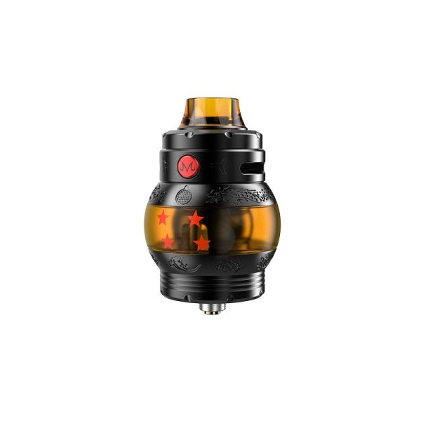 Bague d'Airflow Dragon Ball Sub-ohm New Colors - Fumytech