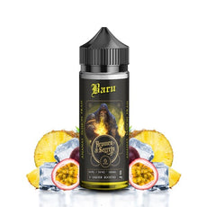 Baru 0mg 100ml - Arômes & Secrets by Savourea