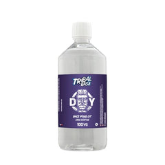 Base 100VG 500ml / 1L - Tribal Force