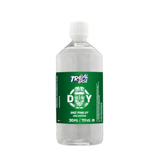 Base 30PG / 70VG 500ml / 1L - Tribal Force