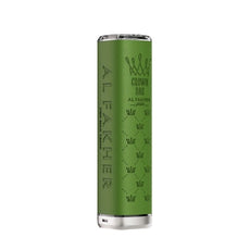 Batterie Pro Max 12k - Crown Bar by Al Fakher