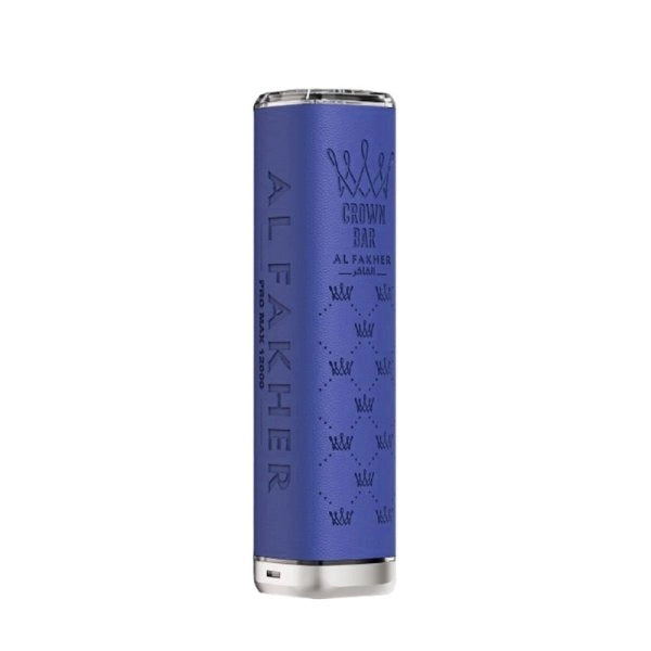 Batterie Pro Max 12k - Crown Bar by Al Fakher