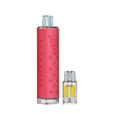 Batterie Pro Max 12k - Crown Bar by Al Fakher