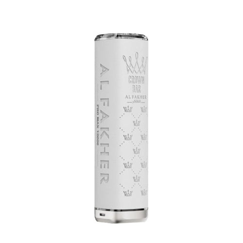 Batterie Pro Max 12k - Crown Bar by Al Fakher