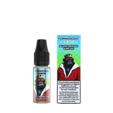 Black Dragon Kiwi Ice 20mg 10ml New Flavor - Tornadoliq