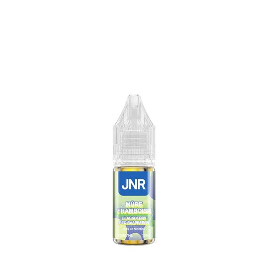 Blackberry Red Raspberry Nic Salt 20mg 10ml - JNR