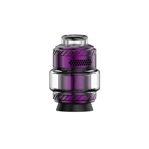 Blaze Pro Max RTA 28mm New Colors - Thunder Cloud x Mike Vapes