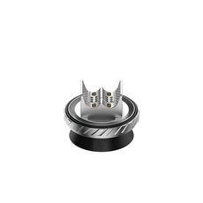 Blaze Pro Max RTA 5.5/8.5ml 28mm - Thunder Cloud x Mike Vapes