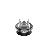 Blaze Pro Max RTA 5.5/8.5ml 28mm - Thunder Cloud x Mike Vapes