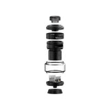 Blaze Pro Max RTA 5.5/8.5ml 28mm - Thunder Cloud x Mike Vapes