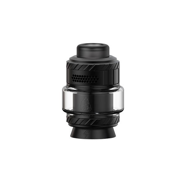 Blaze Pro Max RTA 5.5/8.5ml 28mm - Thunder Cloud x Mike Vapes