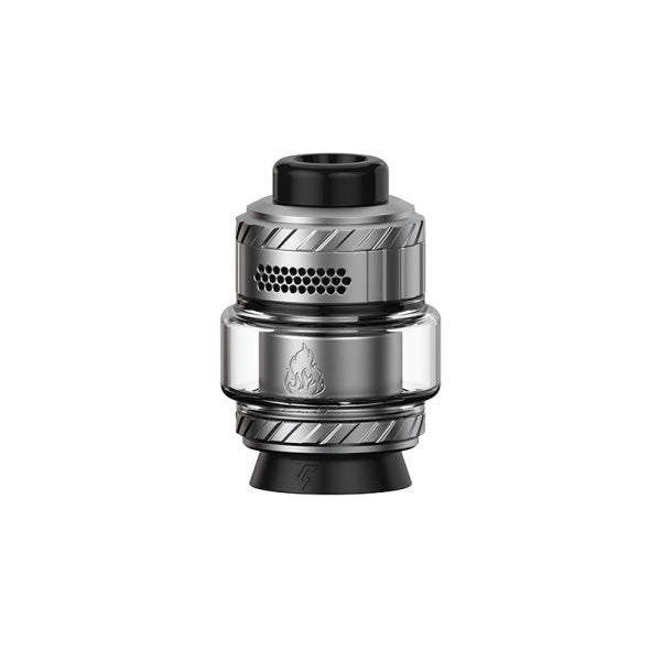 Blaze Pro Max RTA 5.5/8.5ml 28mm - Thunder Cloud x Mike Vapes