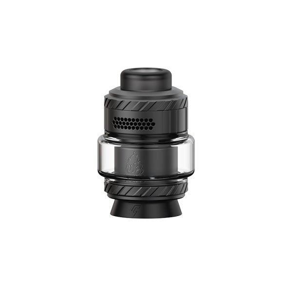 Blaze Pro Max RTA 5.5/8.5ml 28mm - Thunder Cloud x Mike Vapes