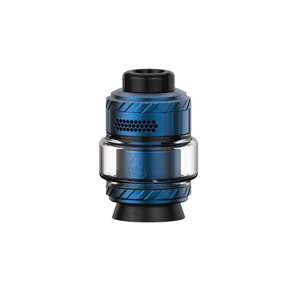 Blaze Pro Max RTA 5.5/8.5ml 28mm - Thunder Cloud x Mike Vapes