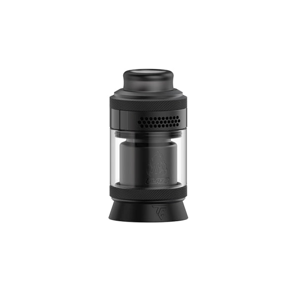 Blaze Solo 2 RTA 3.5ml 25mm - THC x Mike Vapes