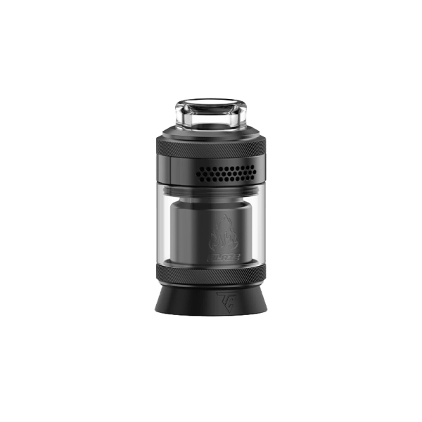 Blaze Solo 2 RTA 3.5ml 25mm - THC x Mike Vapes
