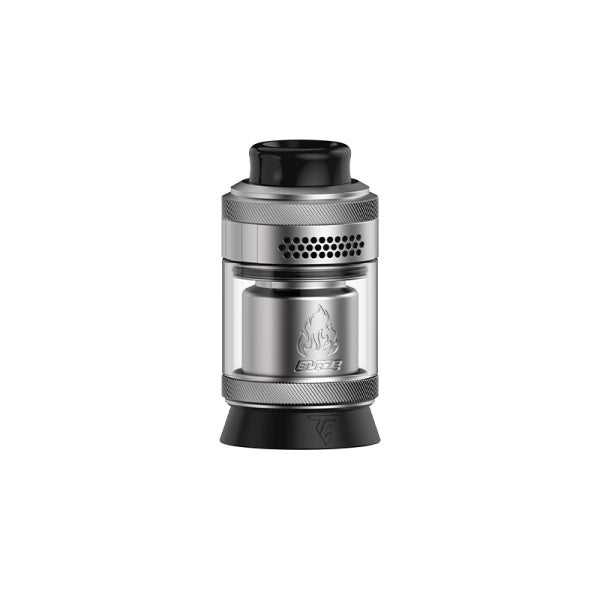 Blaze Solo 2 RTA 3.5ml 25mm - THC x Mike Vapes