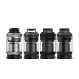 Blaze Solo 2 RTA 3.5ml 25mm - THC x Mike Vapes