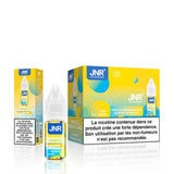 Blueberry Pomegranate Ice Nic Salt 20mg 10ml - JNR